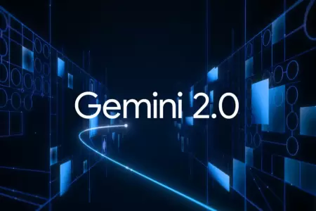 Gemini 2.0 ya est disponible