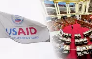 Renovacin Popular presenta mocin para crear comisin que investigue a beneficiarios de USAID