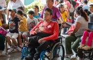 Alerta! Sanciones de hasta S/. 80 000 por negar acceso a estudiantes con discapacidad en colegios