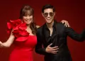 Tony y Mimy Succar celebran con el Per su TRIUNFO en los premios Grammy: "Un sueo hecho realidad"