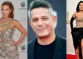 Alejandro Sanz, Becky G y Thala se unen a la lista de artistas del Premio Lo Nuestro 2025