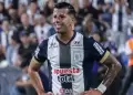 Pablo Ceppelini hace autocrtica tras empate de Alianza Lima en Paraguay: "Si hubiramos estado ms finos"