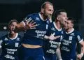 Alianza Lima en la Copa Libertadores: Cunto dinero recibira el club por avanzar de fase?