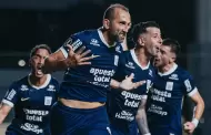 Alianza Lima en la Copa Libertadores: Cunto dinero recibira el club por avanzar de fase?