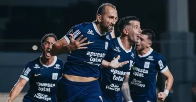 Alianza en la Libertadores: Cunto dinero recibira por avanzar de fase?