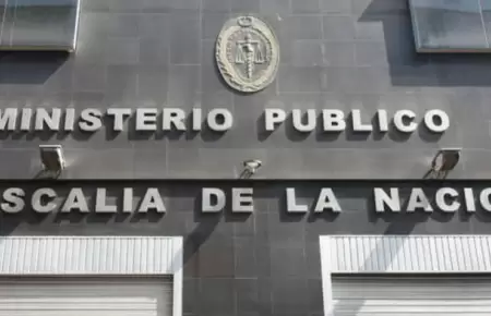 Ministerio Pblico advierte problemas por falta de detencin preliminar