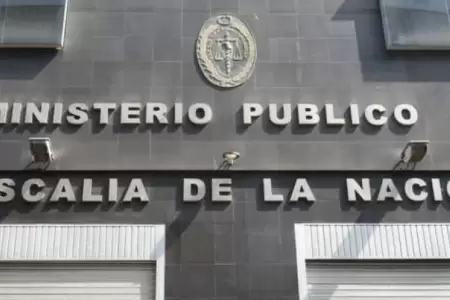 Ministerio Pblico advierte problemas por falta de detencin preliminar