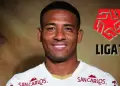 Universitario no convocar a Jos Carabal para su debut en Liga 1 por IMPORTANTE motivo