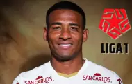 Universitario no convocar a Jos Carabal para su debut en Liga 1 por IMPORTANTE motivo