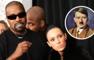 Kanye West desata polmica en redes sociales: Confes tener autismo y que "ama a Hitler"