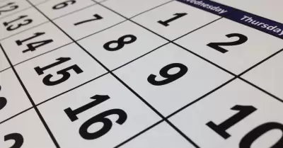 Hasta 6 feriados podran ser eliminados del calendario.