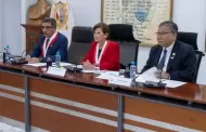 Atencin! UNMSM anuncia incremento de vacantes y nuevas carreras para el Examen de Admisin 2025-II