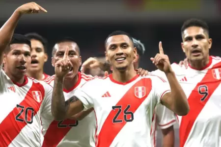 FPF ya piensa en las eliminatorias para el 2030.