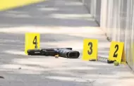 Disminuyen los robos y asaltos en Lima, pero aumentan los homicidios en el pas, segn El jefe de la Regin Policial