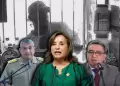 Crisis de inseguridad: el Per es el dcimo pas con mayor ndice de criminalidad