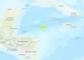 Atencin! Alerta de tsunami para Centroamrica es emitida Qu pases se ven afectados?