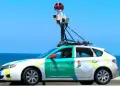 Google Street View: Cundo y por dnde pasar el auto que recopila imgenes para Google Maps?