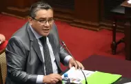 Juan Jos Santivez: 87% de peruanos respalda su salida del Ministerio del Interior, segn encuesta de Datum