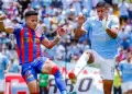 Sporting Cristal no pudo en su debut en el Torneo Apertura tras empatar 2-2 ante Alianza UDH en Hunuco