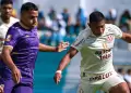 Con blooper de Britos: Universitario empat 1-1 ante Comerciantes Unidos en su debut en el Torneo Apertura