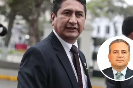 Secretario del Despacho es investigado por presunto encubrimiento a Vladimir Cer