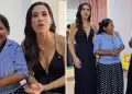 Mara Pa Copello organiza la boda de su trabajadora del hogar y ser su madrina: "Qu emocin!"