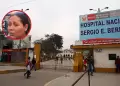 Madre de beb que cay de incubadora en hospital de Comas solicita ayuda del Minsa y el MIMP: "Les pido que intervengan"