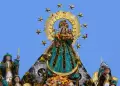 Fiesta de la Candelaria: Hoy se celebra el primer da de la parada en honor a la Virgen