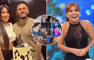 Bryan Torres le habra sido INFIEL a Samahara Lobatn con mujer casada: Esposo le cuenta TODO a Magaly