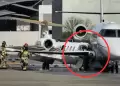 Dos aviones privados colisionan en aeropuerto de Arizona: Se reporta un muerto y varios heridos