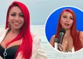 Deysi Araujo revela que su expareja le fue INFIEL antes de contraer matrimonio: "Se fue a otra cama"