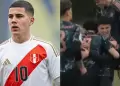 Felipe Chvez: De no ser convocado al Sudamericano sub-20 a clasificar al Bayern Mnich en torneo internacional