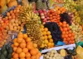 Per se afianza como uno de los lderes mundiales en exportacin de frutas y productos agrcolas en 2024