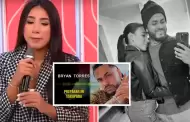 Samahara Lobatn toma DRSTICA decisin tras NUEVOS AUDIOS de infidelidad de Bryan Torres