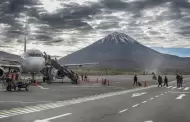 Vuelos cancelados en Arequipa: Qu debo hacer en caso perd mi vuelo? Esto dice Indecopi