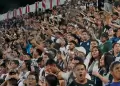 Alianza Lima vs. Nacional: Autorizan ingreso de banderolas e instrumentos para el partido en Matute