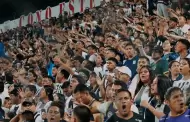 Alianza Lima vs. Nacional: Autorizan ingreso de banderolas e instrumentos para el partido en Matute