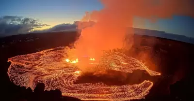 Kilauea