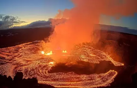 Kilauea