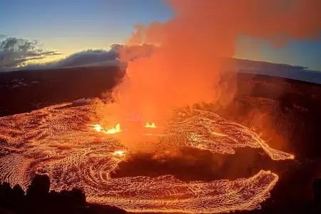 Kilauea