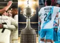 Copa Libertadores 2025 Cundo es el sorteo para conocer los rivales de la U y Cristal?