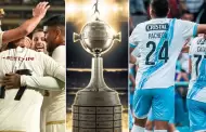 Copa Libertadores 2025 Cundo es el sorteo para conocer los rivales de la U y Cristal?