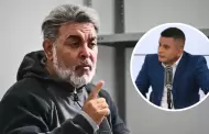 Andrs Hurtado no saldr en libertad por tener otra prisin preventiva, confirma su abogado