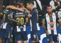 Alianza Lima venci 3-1 a Nacional de Paraguay y jugar con Boca Juniors en la siguiente fase de la Libertadores