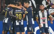 Alianza Lima venci 3-1 a Nacional de Paraguay y jugar con Boca Juniors en la siguiente fase de la Libertadores