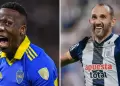 Alianza Lima vs. Boca Juniors: Fecha y hora del esperado duelo por la Copa Libertadores