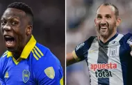 Alianza Lima vs. Boca Juniors: Fecha y hora del esperado duelo por la Copa Libertadores