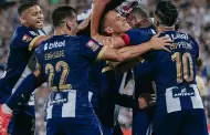 Alianza Lima y las malas rachas que rompi tras la victoria 3-1 ante Nacional por Copa Libertadores