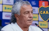 Nstor Gorosito lanza advertencia a Boca Juniors: "Nosotros vamos a querer ganar, no a intentar"