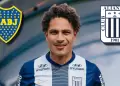 Alarma en Alianza Lima: Paolo Guerrero se pierde el duelo contra Boca Juniors por acumulacin de amarillas?